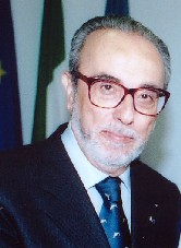<b>Claudio Azzolini</b> Membro fondatore della Maison de la Méditerranée - Azzolini